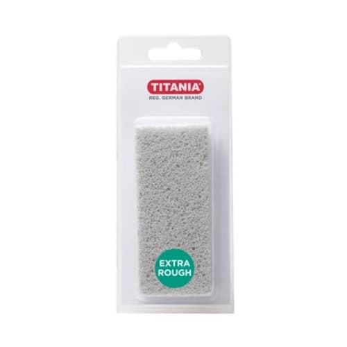 Titania Éponge Ponce en Mousse 2036
