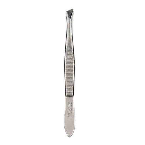 Titania Pince à Épiler Argent 1060/B