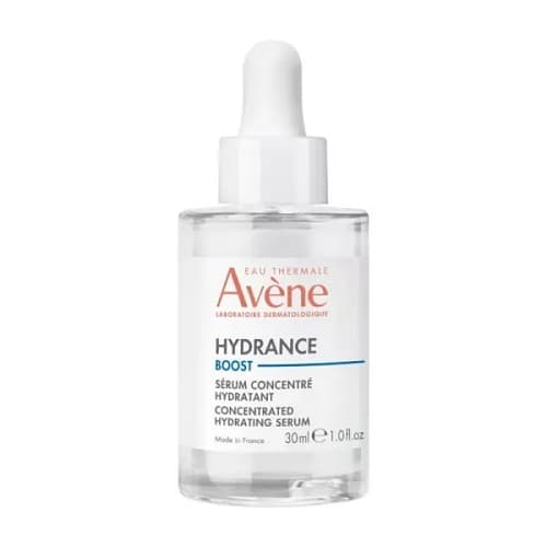 Avène Hydrance Boost Sérum Concentré Hydratant