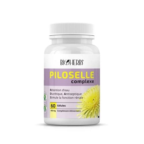 Bioherbs Piloselle