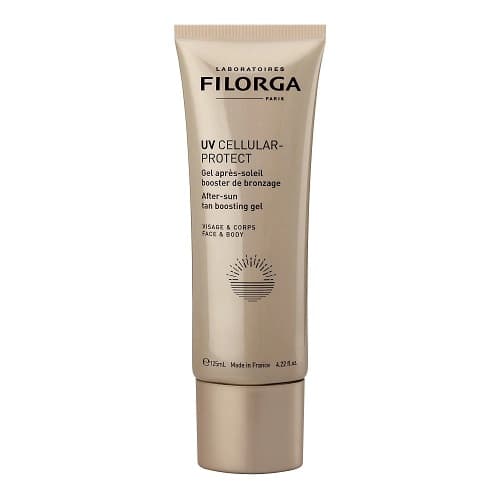 Filorga UV CELLULAR-PROTECT Gel Après-Soleil Booster de Bronzage