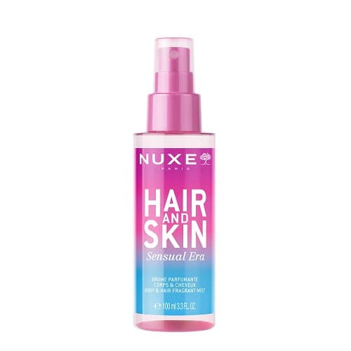 Nuxe Hair & Skin Sensual Era