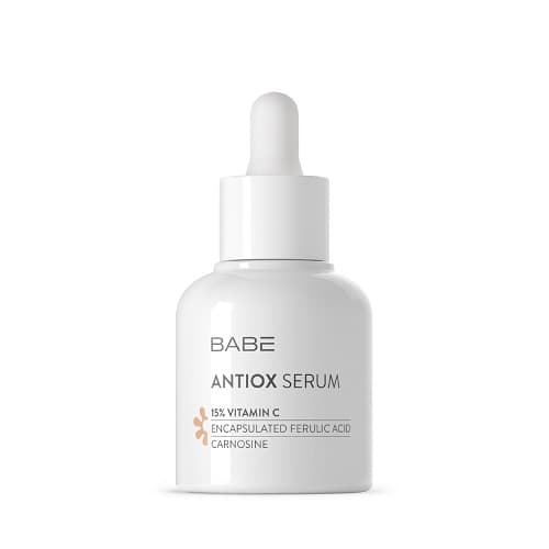Babé AntiOx Sérum 15% Vitamine C