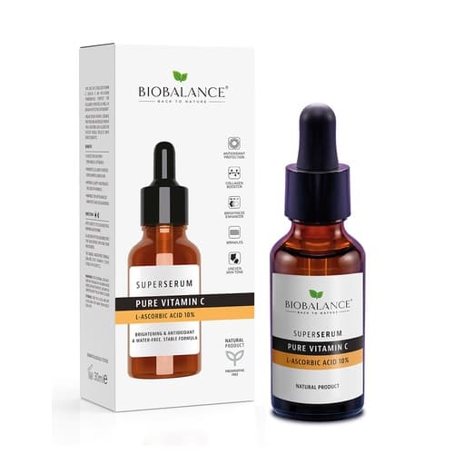 Biobalance Sérum Vitamine C 10%