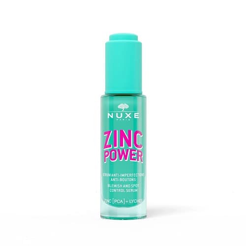 Nuxe Zinc Power Sérum Anti-Imperfections