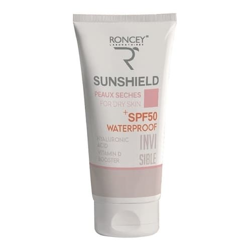 Roncey Sunshield Écran Invisible Peaux Sèches