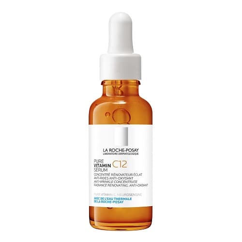 La Roche-Posay Pure Vitamin C12 Sérum Anti-Rides