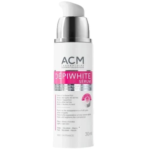 ACM Dépiwhite Sérum Concentré Intensif 30 ml
