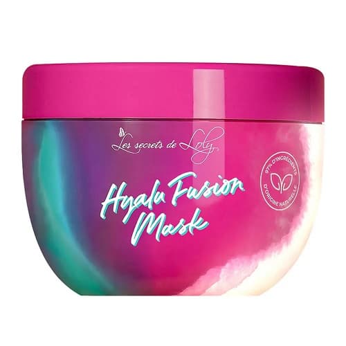 Hyalu Fusion Mask 300 ml – Les Secrets de Loly