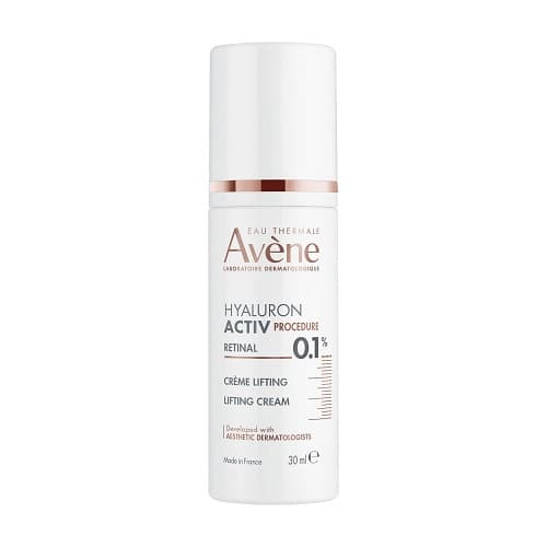 Avène Hyaluron Activ Procedure Crème Lifting Rétinal 0.1%