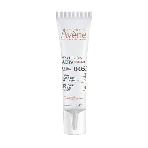 Avène Hyaluron Activ Procedure Crème Micro-Lift Rétinal 0.05%