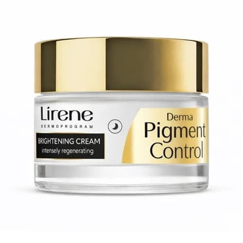 Lirene Derma Pigment Control Crème Nuit