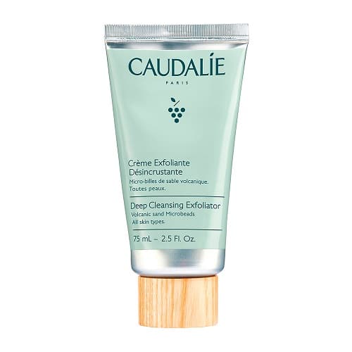 Caudalie Crème Exfoliante Désincrustante 75 ml