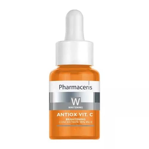 Pharmaceris W AntiOx Vit. C 15%