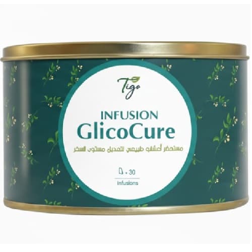 Phytokad Infusion GlicoCure