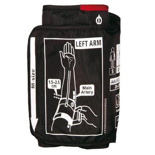 Rossmax Brassard Medium 24-36 CM