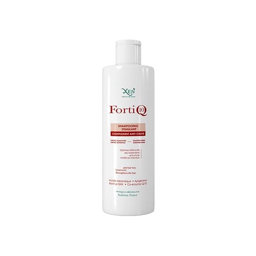 Xen Forti Q10 Shampooing Anti-Chute