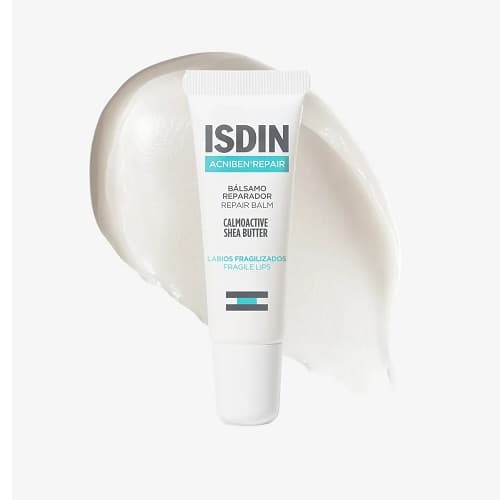 Isdin Acniben Repair Baume Réparateur Lèvres