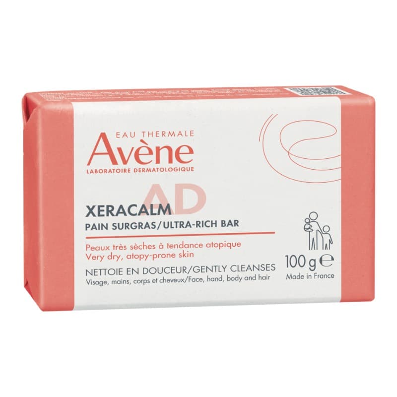 Avène XeraCalm A.D Pain Surgras 100 g