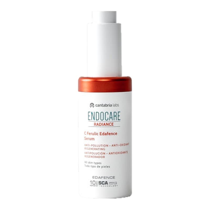 Cantabria Labs Endocare Radiance C Ferulic EDAFENCE Sérum 30 ml