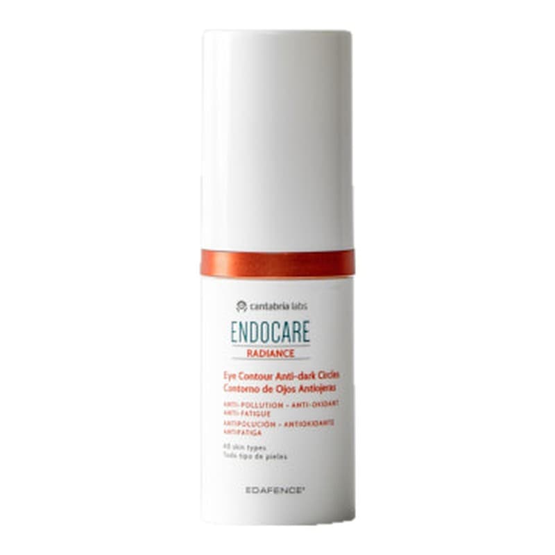 Cantabria Labs Endocare Radiance Contour des Yeux 15 ml