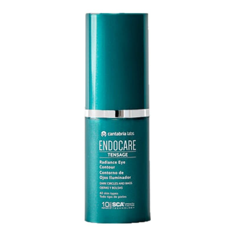 Cantabria Labs Endocare Tensage Contour des Yeux 15 ml