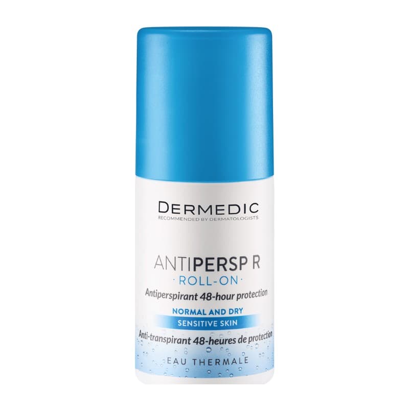 Dermedic Antipersp R Déodorant Roll-on 60 ml