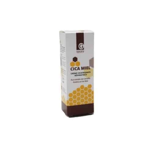 Galien Cica Miel Crème Cicatrisante 15 g