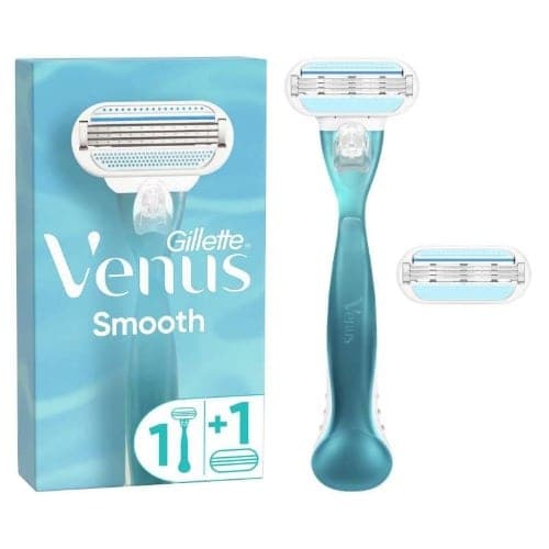 Gillette Venus Smooth Rasoir Femme