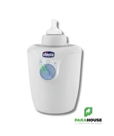 Chicco Chauffe biberon maison 0M+
