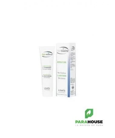 CYTOL Hydra vaseline émulsion dermique 100 ml