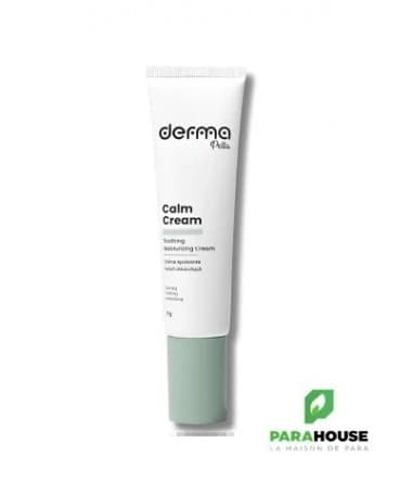 DERMA PELLA - CREME APAISANTE 75G
