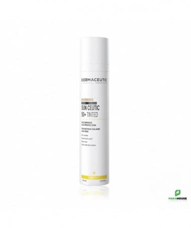 DERMACEUTIC SUN CEUTIC 50+ Teinte 50ML
