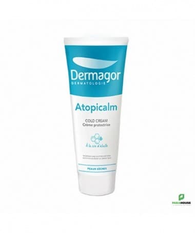 DERMAGOR COLD CREAM SOIN ADOUCISSANT PEAUX SECHES 40ML