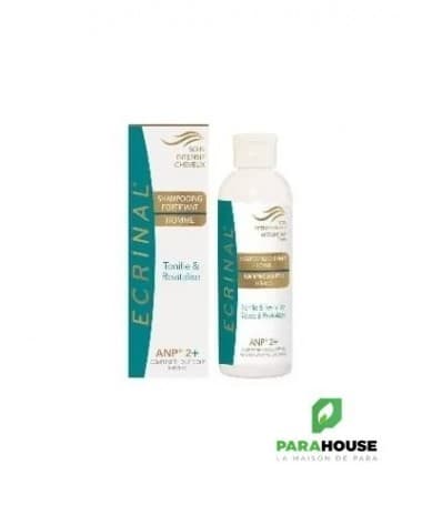 ECRINAL SHAMPOOING FORTIFIANT HOMME 200ML
