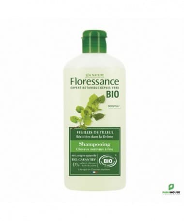 FLORESSANCE SHAMPOOING FEUILLES DE TILLEUL 250ML
