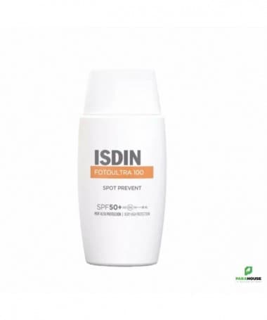 ISDIN Spot Prevent SPF50+