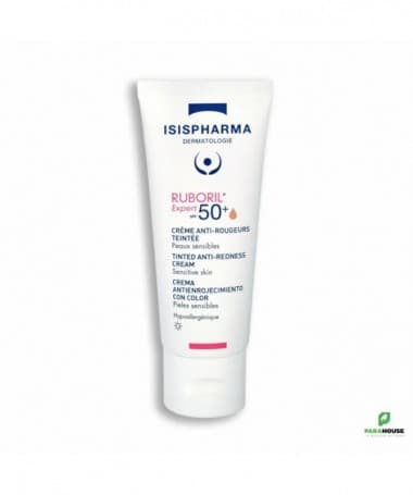 ISISPHARMA RUBORIL Expert SPF50+