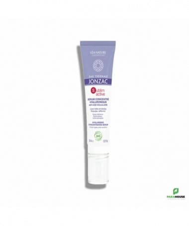 JONZAC SUBLIMACTIVE SERUM ANTI AGE