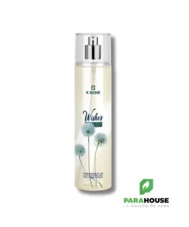 K-REINE BRUME DE LUXE CHEVEUX ET CORPS WISHES 230 ML