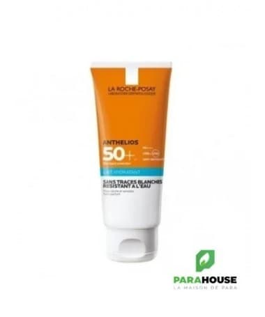 LA ROCHE-POSAY ANTHELIOS XL LAIT CONFORT SPF 50+ 100ML