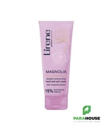 Lirene MAGNOLIA Creme Mains 75ML