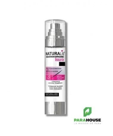 NATURALLABO NATURALIS - SERUM CAPILLAIRE LISSANT 50ML