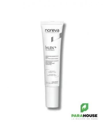 NOREVA IKLEN+ MELANO EXPERT CONCENTRÉ ANTI TACHES BRUNES