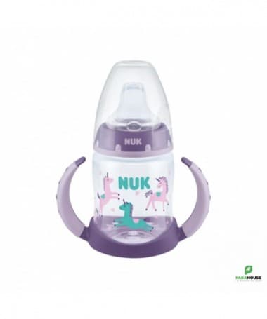 NUK First Choice Tasse d’apprentissage