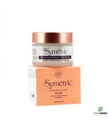 SYMETRIC MASQUE ACIDE HYALURONIQUE 50GR