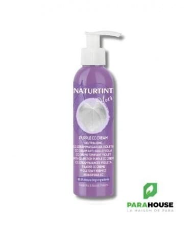 NATURTINT SILVER CC CREAM 200ML