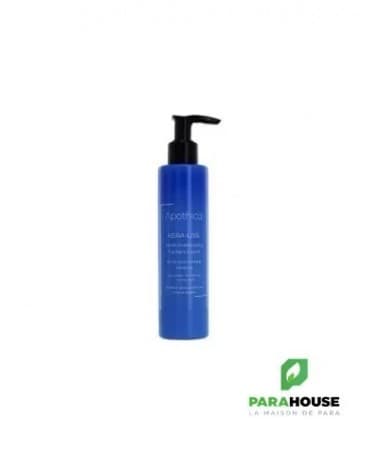 APOTHICA KERA LISS APRES SHAMPOOING PURIFIANT LISSANT 200ML(CHEVEUX GRAS A NORMAUX)