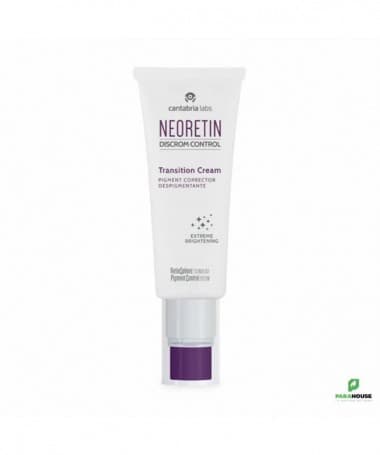 NEORETIN Discrom Control Transition Cream 50ML