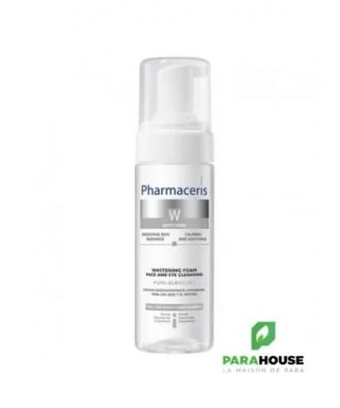 Pharmaceris W puri-albucin Mousse